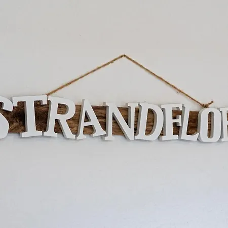 펜션 Flea In The Meeresblume