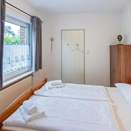 Flea In The Meeresblume 펜션 노르다히