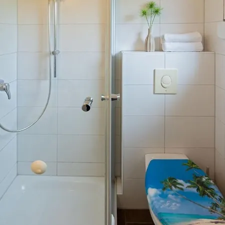 Flea In The Meeresblume *