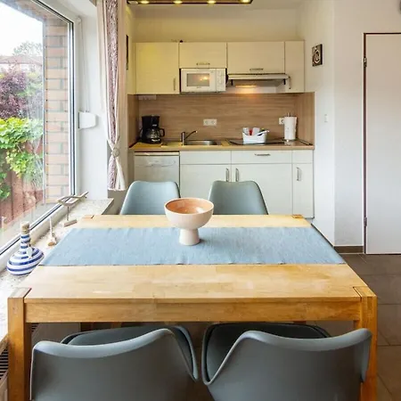 Flea In The Meeresblume *