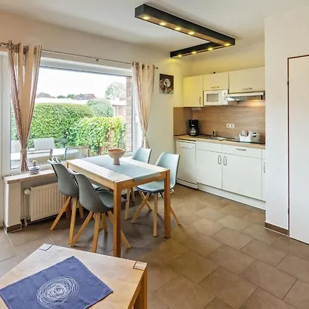 Flea In The Meeresblume 펜션 *