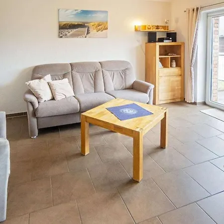 Flea In The Meeresblume 펜션 노르다히