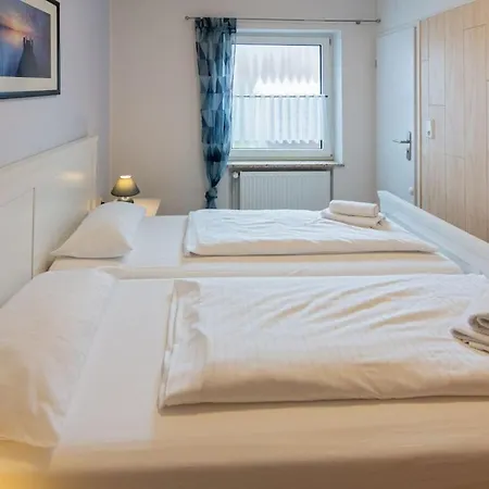 Flea In The Meeresblume