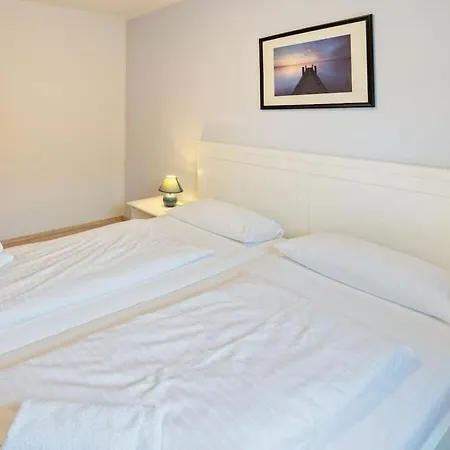 Flea In The Meeresblume