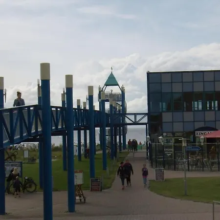 펜션 Flea In The Meeresblume *