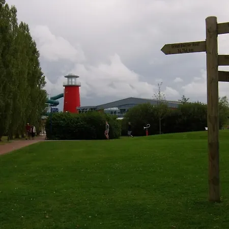 Flea In The Meeresblume 펜션 *